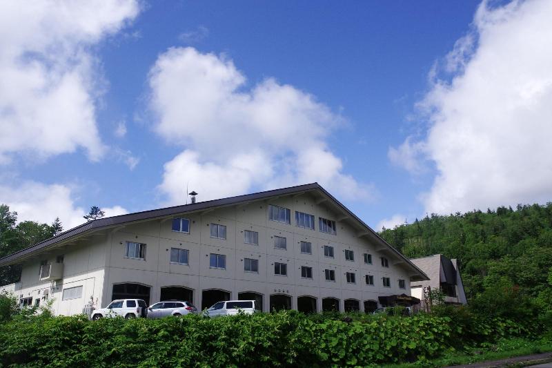 Otel K S House Hokkaido  Asahidake Onsen Hostel
