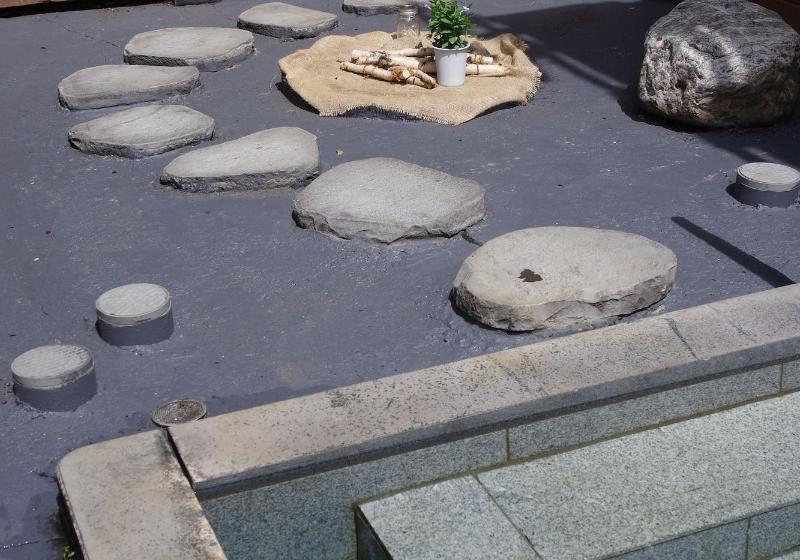 Otel K S House Hokkaido  Asahidake Onsen Hostel