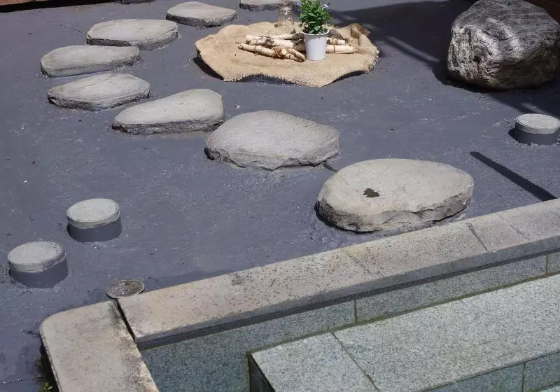 호텔 K S House Hokkaido  Asahidake Onsen Hostel