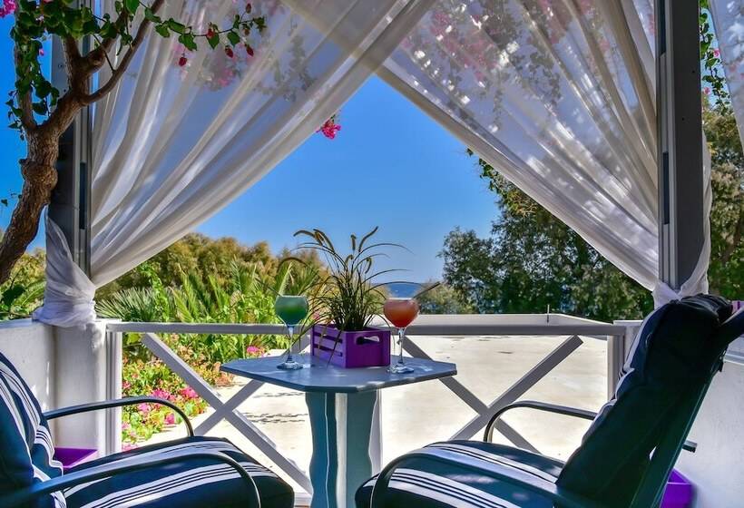 فندق King's Suites