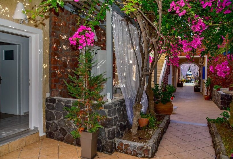 فندق King's Suites