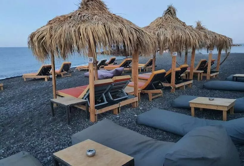 Отель King's Suites