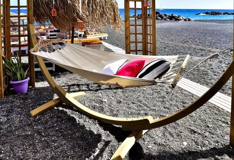 Отель King's Suites