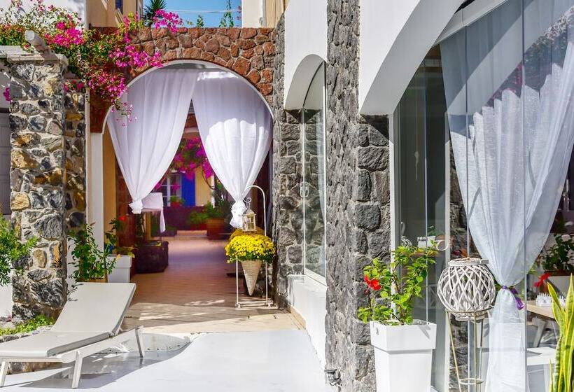 فندق King's Suites