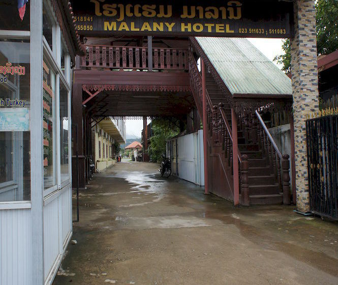 호텔 Malany
