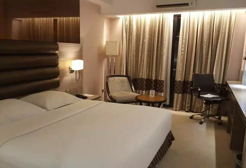 Hotell Prime Asia