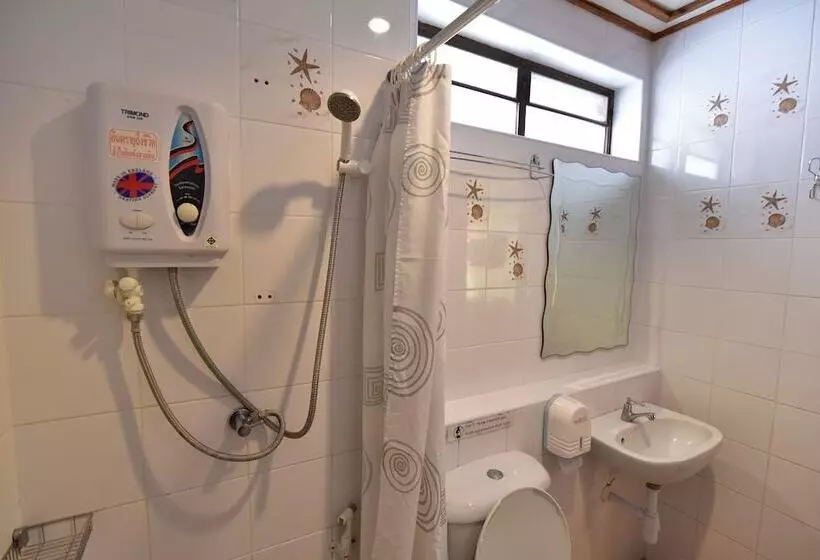 فندق Ricci House Resort