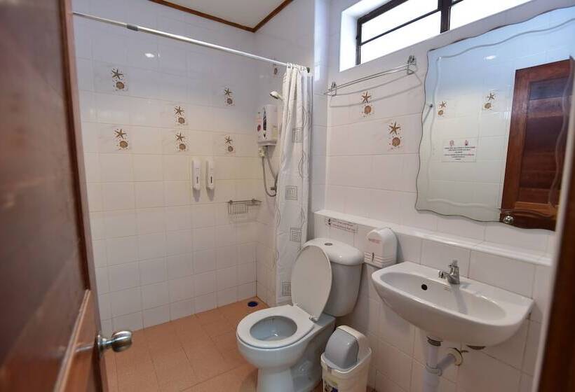 酒店 Ricci House Resort