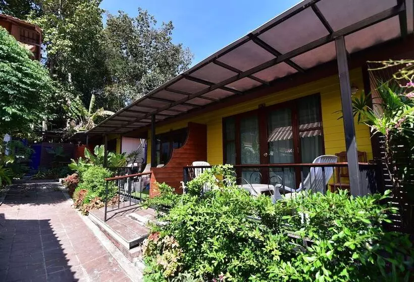 فندق Ricci House Resort