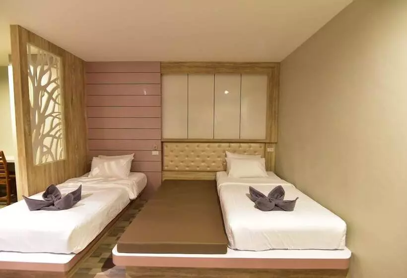 فندق Ricci House Resort