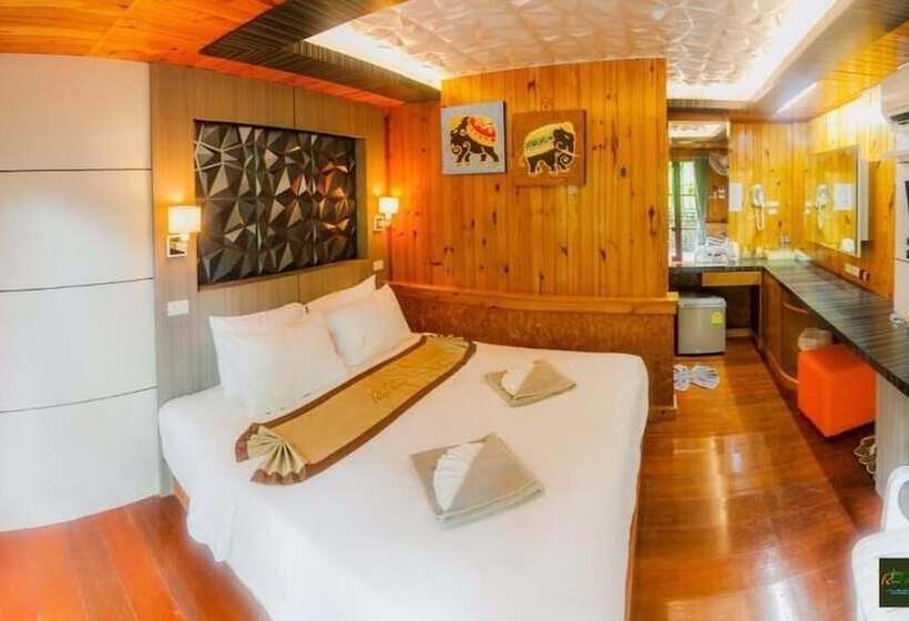 酒店 Ricci House Resort