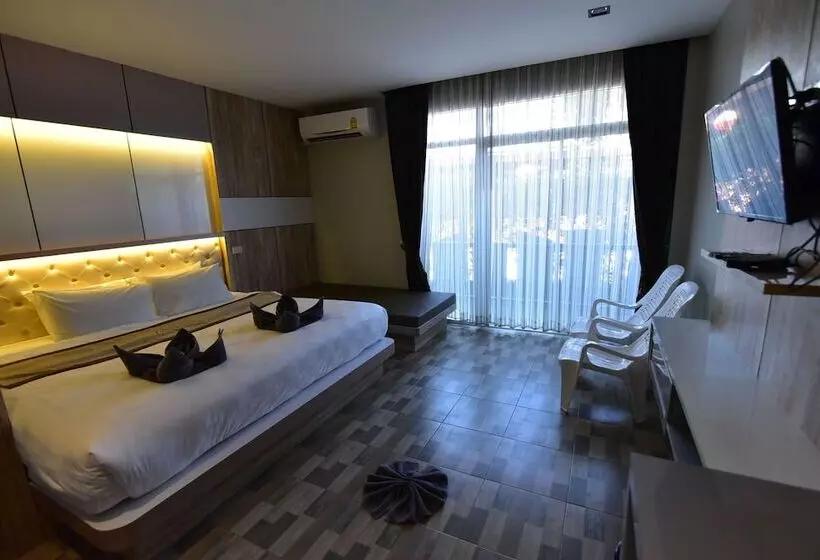 فندق Ricci House Resort