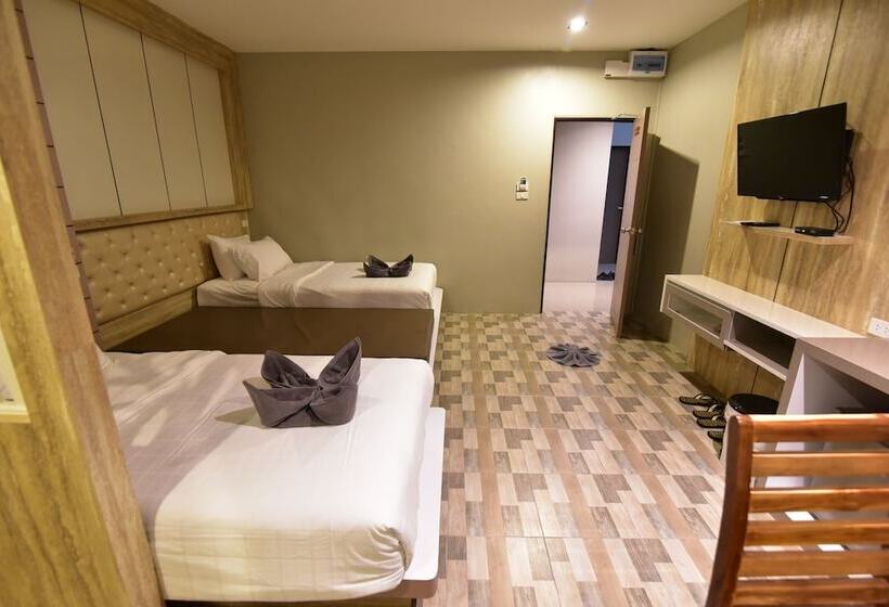 酒店 Ricci House Resort