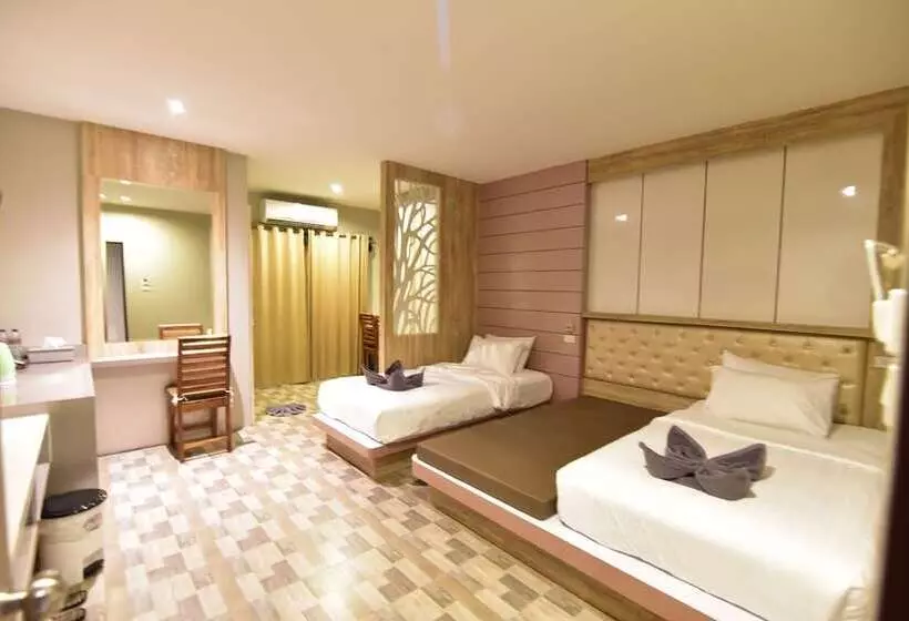 فندق Ricci House Resort