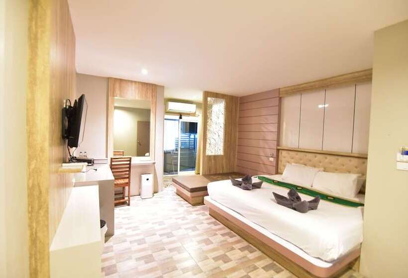 酒店 Ricci House Resort