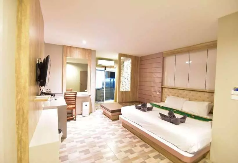 فندق Ricci House Resort