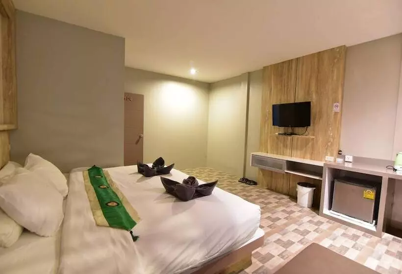 فندق Ricci House Resort