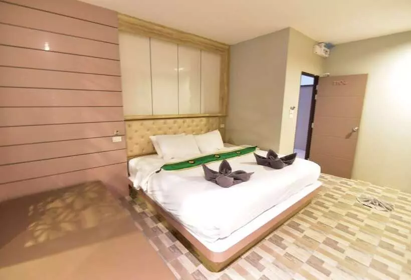 فندق Ricci House Resort