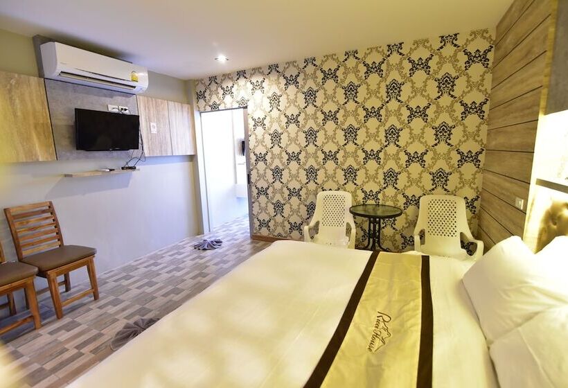 酒店 Ricci House Resort