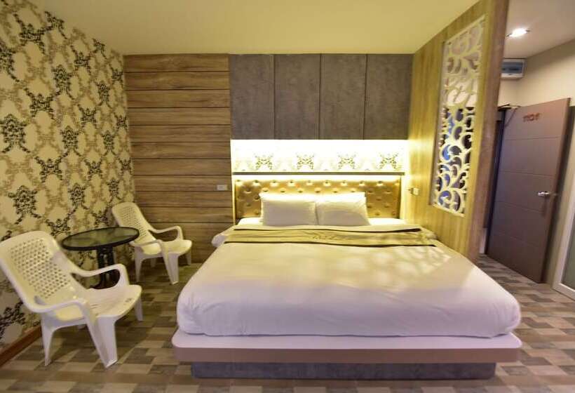 酒店 Ricci House Resort