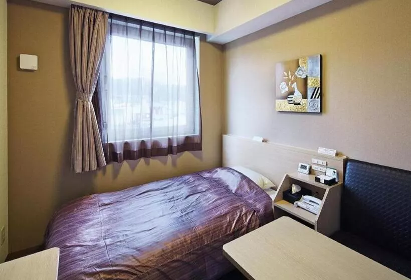 호텔 Route Inn Yaita