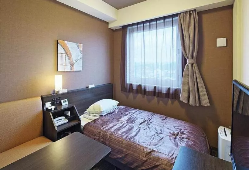 호텔 Route Inn Yaita