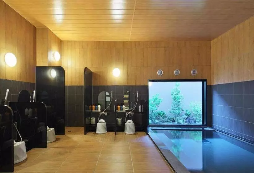 호텔 Route Inn Yaita