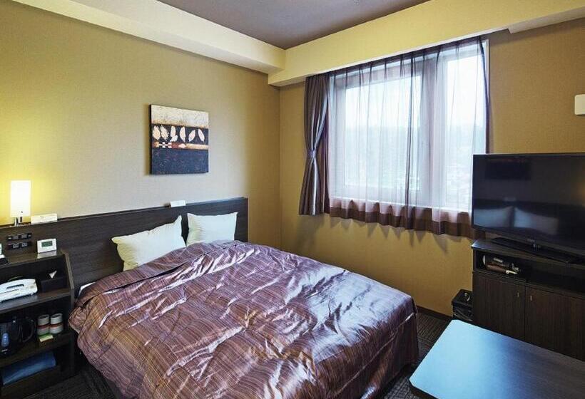 בית מלון כפרי Route Inn Yaita