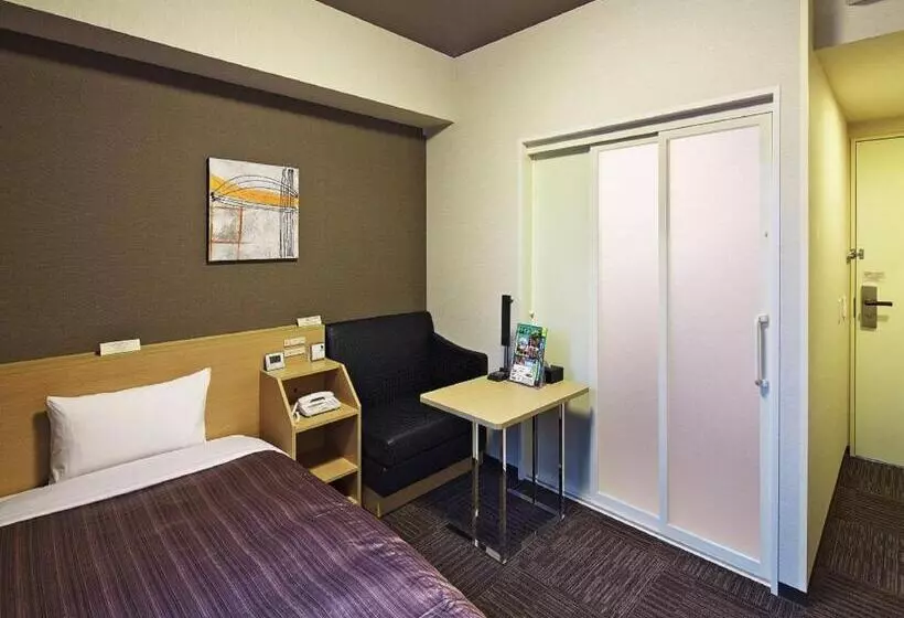 호텔 Route Inn Yaita