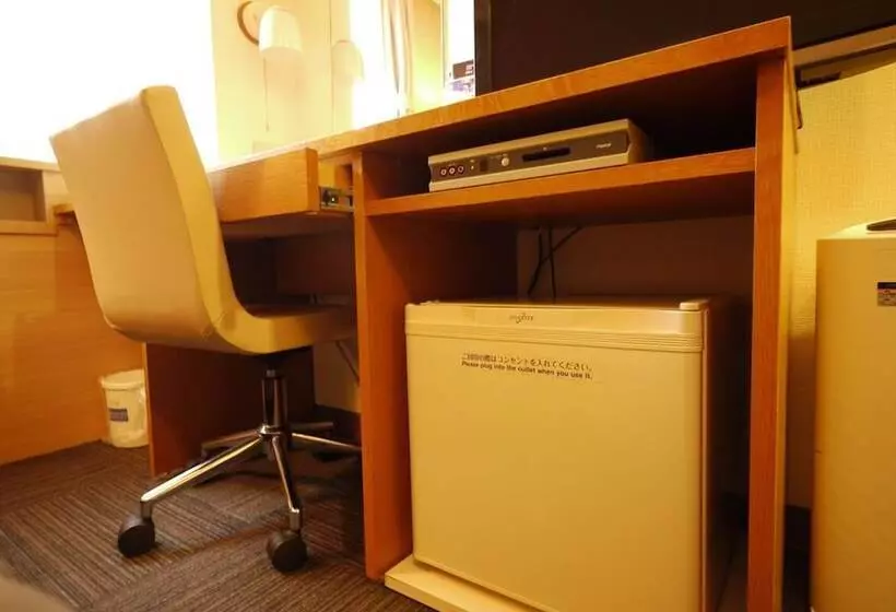 호텔 Route Inn Yaita