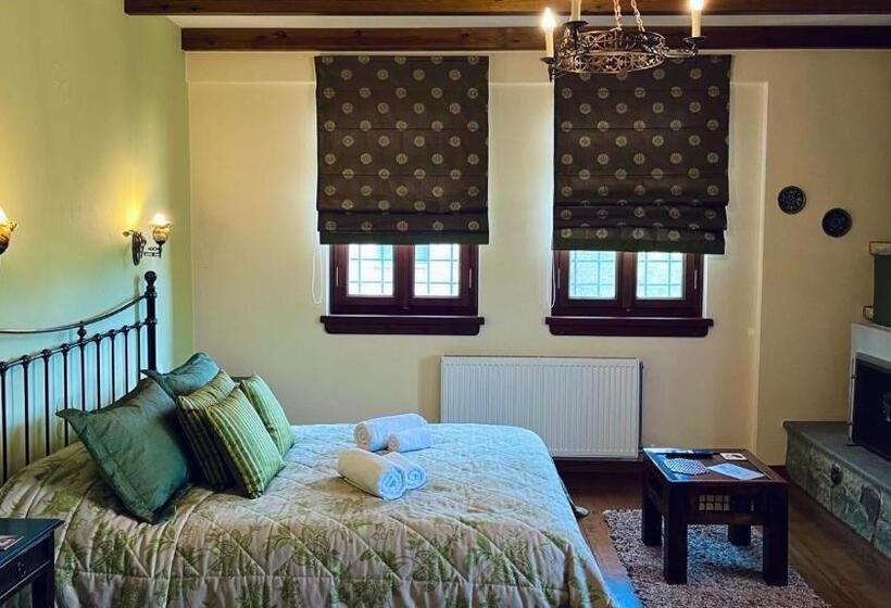 酒店 Giagia Evgenia