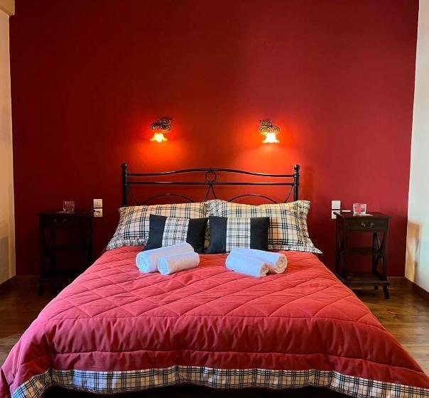 酒店 Giagia Evgenia