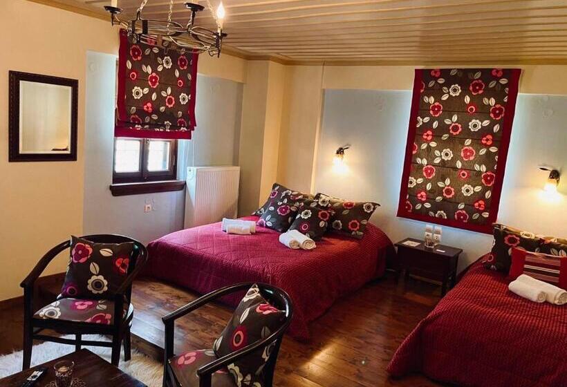 酒店 Giagia Evgenia