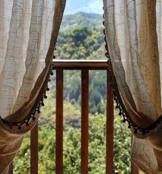 בית מלון כפרי Giagia Evgenia