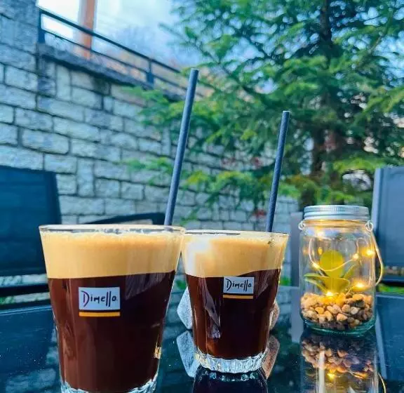 בית מלון כפרי Giagia Evgenia