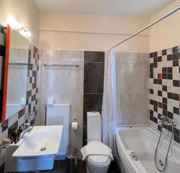 酒店 Giagia Evgenia