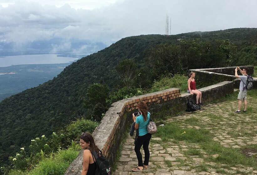 هتل Thansur Sokha