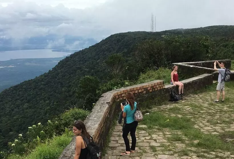 فندق Thansur Sokha