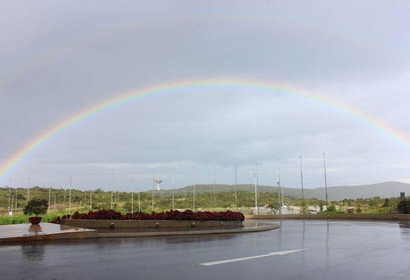 هتل Thansur Sokha