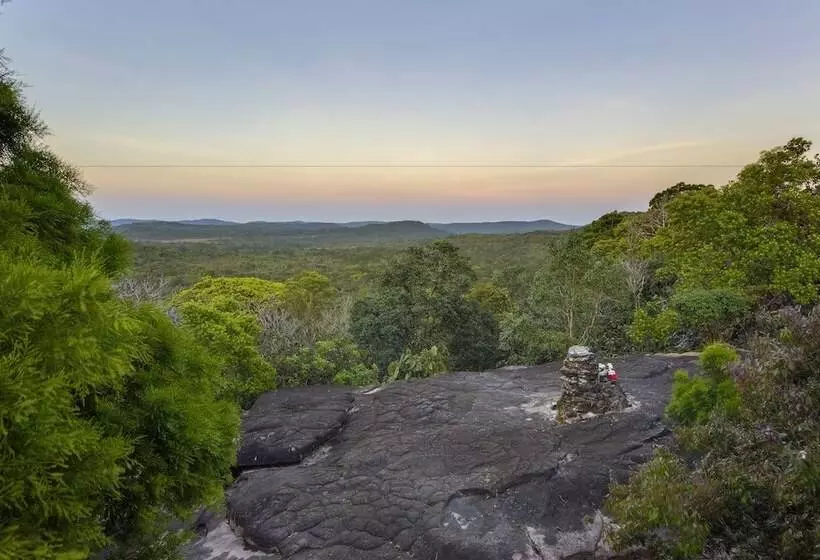 فندق Thansur Sokha