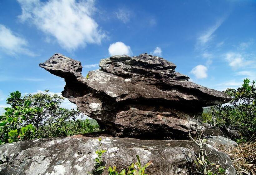 هتل Thansur Sokha