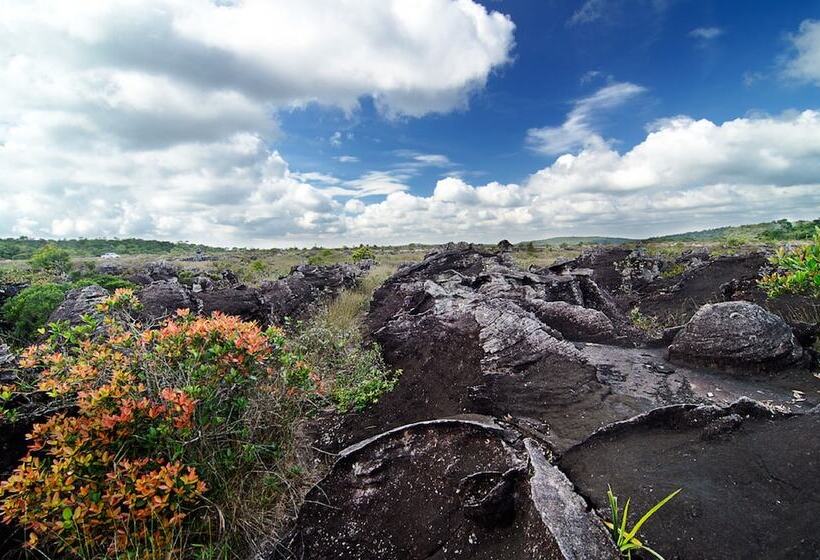 هتل Thansur Sokha