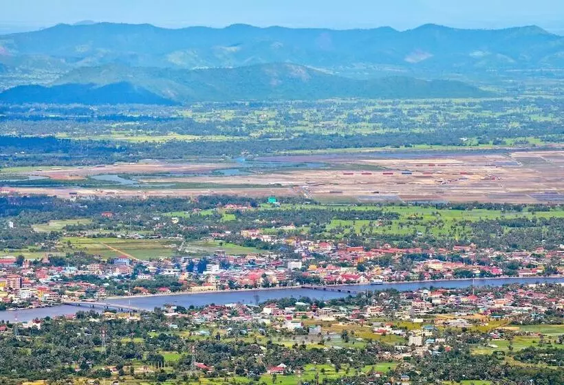 فندق Thansur Sokha