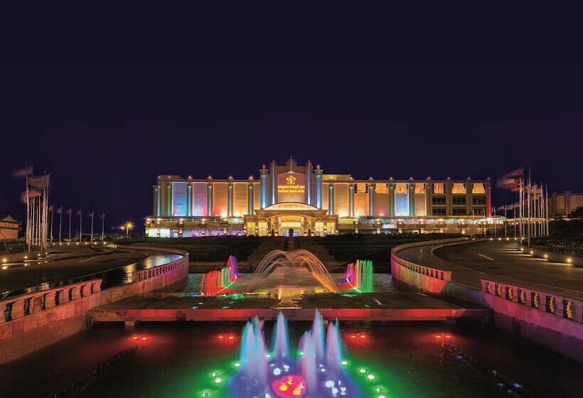 هتل Thansur Sokha