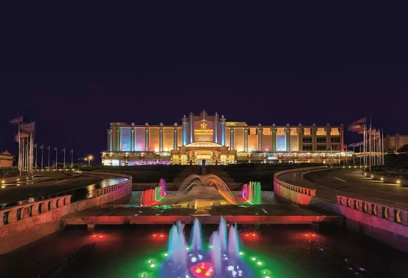 فندق Thansur Sokha