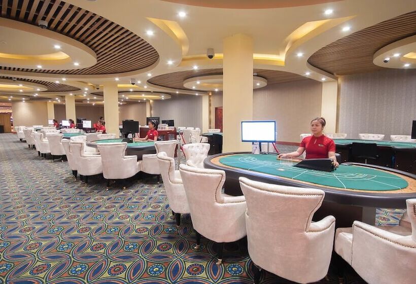 هتل Thansur Sokha