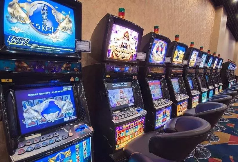 فندق Thansur Sokha