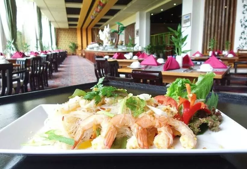 فندق Thansur Sokha