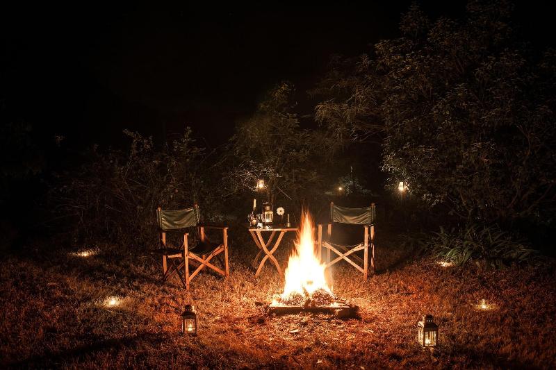 Отель The Machan