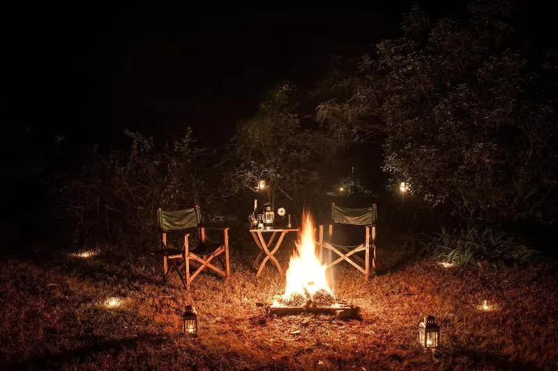 Отель The Machan